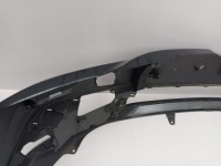 фото thumb №10, Toyota auris ii рестайлінг 15-18 бампер перед передній 52119-02k40 =