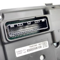 фото thumb №7, Subaru outback bt 2022 приборы, приборы