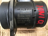 фото thumb №1, Расходомер hyundai ioniq