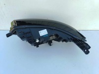 Renault megane v ev e tech фара правий перед передня full led нова оригінальний номер 3431 Зі Шроту, фото thumb