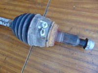 фото thumb №2, Приводной вал правая перед chevrolet tahoe 5.3 v8 2000