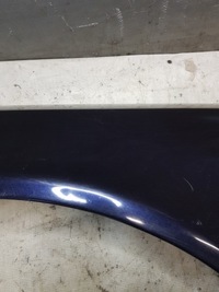 фото thumb №6, Крила audi a8 d2 лівий перед k: ly5k