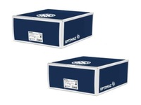 фото thumb №1, Відбійники амортизатора задня audi q3 8u 11-18