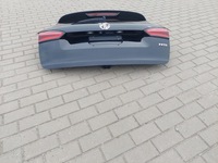 фото thumb №13, Кришка багажника задня задня комплектна камера лампи mg hs i 5pbc