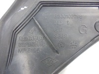 фото thumb №11, Espace iv накладка поперечина перед ліва 8200102798