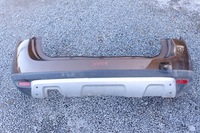 фото thumb №1, Відбивач бампера задня dacia duster i