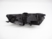 фото thumb №13, Audi rs4 b9 lift 8w 19-24 лампа правая matrix led czarna 8w0941036j оригинал