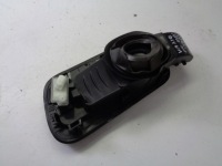 Крышка топлива renault austral 1.3 tce 2022 год biynm Оригинал, фото thumb