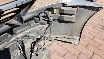 фото thumb №6, Бампер переднє перед renault espace iv