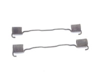 фото thumb №11, Isuzu nkr npr 93-03 набір гальмівний правий задня 16'