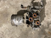 фото thumb №5, Основа корпус фільтра масла volvo fl renault гама d