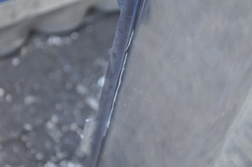 фото thumb №7, Bmw e90 e91 капот крышка камеры двигателя