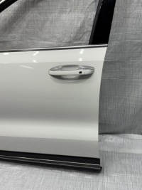 Дверей перед передні ліве kia sorento iv sorento - дверей Доставка, фото thumb