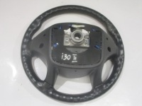 Кермо  мультифункція багатофункціональний шкіра hyundai i30 2 sportback в Україні, фото thumb