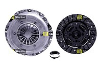 фото thumb №1, Набор сцепления starline 2050j5 2051c4 2050r8 2050