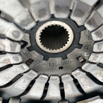 фото thumb №12, Renault dacia nissan 1.0 tce турбина 59001107651