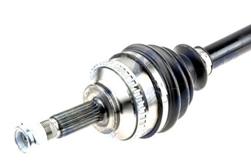 фото thumb №9, Піввісь привідна renault clio ii 98- thalia i ii 98- kangoo 98- twingo