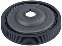 фото thumb №1, Шкив коленчатого вала renault modus grand modus 1.4-1.6 twingo ii 1.5 1.6