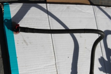 фото thumb №11, Планка впрыскивающий форсунки toyota yaris i 1.0 vvti 23250-23020