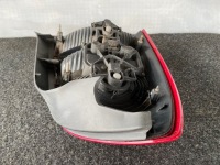 фото thumb №12, Лампа правий задня nissan primera p12 sedan + вкладиш - 89025237