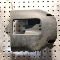 фото thumb №3, Корпус замка зажигания renault trafic 8200500382f
