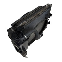 фото thumb №8, Радіатор комплект радіатор води кондиціонер bmw x5 e53 2002 210464 3.0i