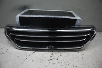 фото thumb №1, Решітка радіатора хром peugeot 2008 9678490677