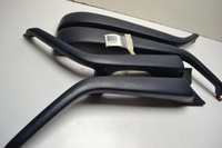 фото thumb №16, Mercedes w126 підлокітники двері кріплення ручки