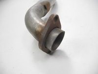 фото thumb №7, Труба коллекторная renault trafic 89-92 7700744964