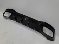 фото thumb №6, Mercedes sl 232 r232 63 amg диффузор задний