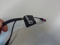 фото thumb №8, Підлокітник середній bmw x1 f48 lci f48 x2 f39 2 f45 новий зарядний пристрій europa