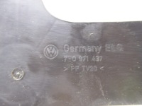 фото thumb №3, Transporter t5 lift 09-15 захист заглушка підвіска