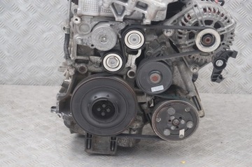 фото thumb №11, Mini r55 r56 lci cooper 1.6 n47n комплектный двигатель n47c16a новый распределение