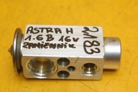 фото thumb №1, Клапан кондиціонера opel astra h замінник