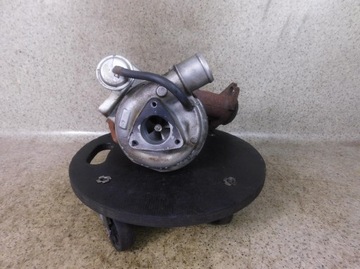 фото thumb №1, Ht1226a турбина турбонагнетатель 3.0 dxi renault mascott 04-10