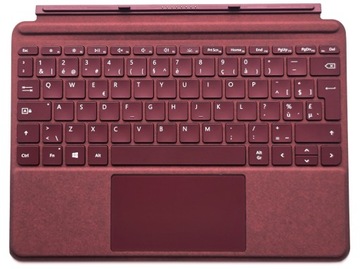 КЛАВИАТУРА с крышкой SURFACE GO Signature Type