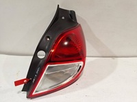 фото thumb №1, Лампа задня права 8200886946 renault clio iii lift 09-