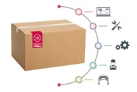 фото thumb №4, Klokkerholm 9534476 поддон масляная