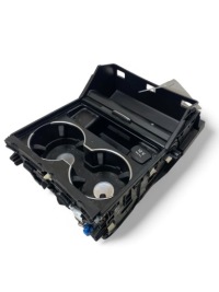 Mercedes-benz gls x166 кронштейн на чашка w консолі центральної 16929135 Ціна, фото thumb