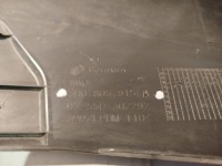 фото thumb №7, Спойлер бампера vw golf vii