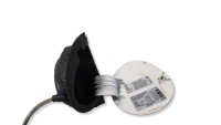 фото thumb №5, Крышка заливка топлива seat ibiza iv 6j/6p 5d lb9a
