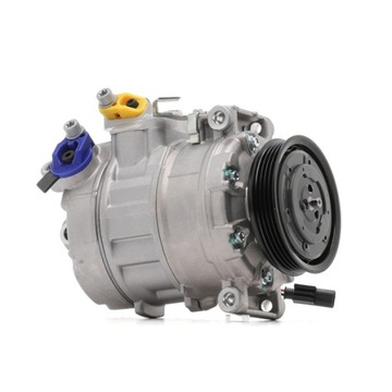 фото thumb №13, Ridex 447k0083 компресор кондиціонера 7seu17c pag 46 r134a