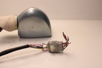 фото thumb №8, Honda jazz ii lift 05r- дзеркало праве 9pin b528m