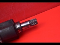 Приводной вал правая перед механическая коробка передач 6c0407272h skoda fabia 3 3 1.0 mpi 110 km 18-21 в Украине, фото thumb