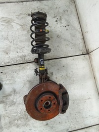 фото thumb №1, L99 амортизационная стойка правый перед opel combo d 1.3d