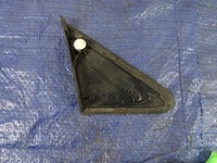 фото thumb №2, Трикутник крила лівий перед lexus rx400h