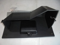 фото thumb №2, Бардачок пассажира lincoln navigator 5.4 v8 2004