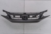 фото thumb №7, Honda civic x 2019-2021 решітка радіатора переднє решітка радіатор 71121tbaa51
