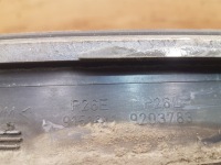 фото thumb №3, Молдинг боковая дверь перед левая volvo v70 ii