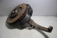 фото thumb №1, Поворотный кулак ступица правый перед alfa romeo 159 1.9jtd